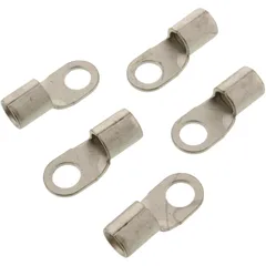 Ring Connector M6 for Wire Cross Sections up to 16.0 mm² JMP