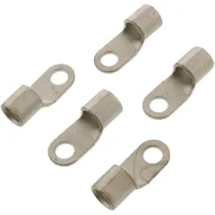 Uninsulated Ring Connector 25.0 M6 JMP