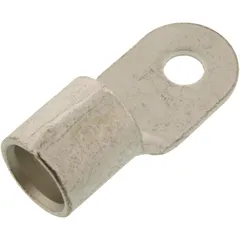 Uninsulated Ring Connector 50.0 M6 JMP