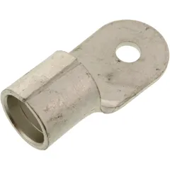 RING CONNECTOR uninsulated JMP 70.0 mm² M6