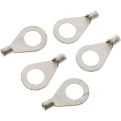 RING CONNECTOR M8 JMP 1.5-2.5 mm² - Pack 5 PCS