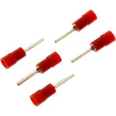 Insulated Pin Contact JMP for Motorcycles 0.5-1.5 mm²