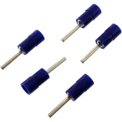 Insulated Pin Contact 1.5-2.5 JMP