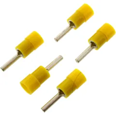 Isolated Pin Contact 4.0-6.0 mm² JMP