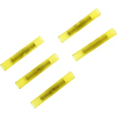 Butt Connector 0.2-0.5 mm² JMP Pack 5 PCS