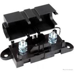 Mega Fuse Holder up to 500A for Motorcycles