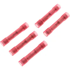 Butt Connector 0.5-1.5 mm² for Motorcycles