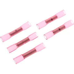Butt Connector 0.5-1.5 for Motorcycles