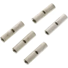 Butt Connector Non-Isolated 1.5-2.0 mm² JMP