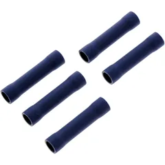 Butt Connector Uninsulated 1.5-2.5 mm² JMP Pack 5 PCS
