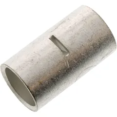 Butt Connector Uninsulated 100 mm²