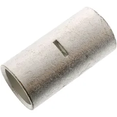 Stoßverbinder unisoliert 200 mm²