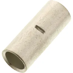 Uninsulated Butt Connector 38.0 JMP