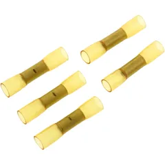 Insulated Butt Connector 4.0-6.0 mm²