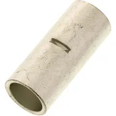 Butt Connector for up to 60.0 mm²