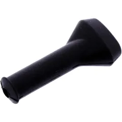 Rubber Grommet 3 Pin Insulated