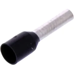 Aderendhülsen für elektrische Verbindungen 1.50X8MM JMP
