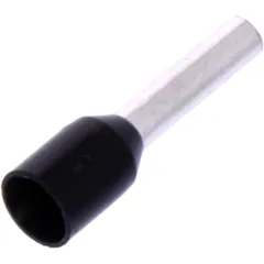Aderendhülsen für Leitungsquerschnitt 1.5mm², Länge 8mm, JMP Packung 100 Stück