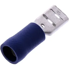 Insulated Spade Connector 1.5-2.5mm 4.8mm JMP