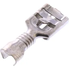 Uninsulated Spade Connector 1.0-2.5 mm² 6.3mm JMP