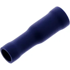 BULLET CONNECTOR FEMALE 1.5-2.5 mm² 4 mm JMP PACK 100 PCS