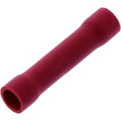Butt Connector 0.5-1.5 mm² JMP