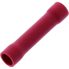 Butt Connector 0.5-1.5 mm² JMP insulated