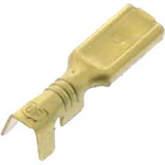 Spade Connector Female 0.5-1.0 2.8MM JMP