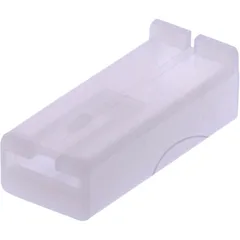 1-Pole Connector Housing for JMP