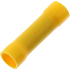 Insulated Butt Connector 4.0-6.0 mm² for Motorcycles