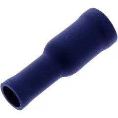 BULLET CONNECTOR FEMALE 1.5-2.5 mm² 5MM JMP