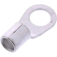 Uninsulated Ring Connector M8 16.0mm² JMP