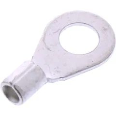 Ring Connector 1.5-2.5 M5 JMP Uninsulated