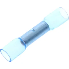 BUTT CONNECTOR 1.5-2.5 mm² blue for motorcycles