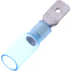 FLAT Connector 1.5-2.5 mm² with Heat Shrink