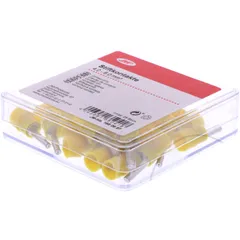PIN CONTACT JMP 4.0-6.0 mm² insulated, Pack of 25 pcs