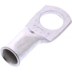 RING TERMINAL M8 Uninsulated 16 mm² for JMP