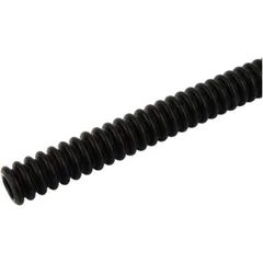 Wellrohr mit Marderschutz 4.5 mm – Packung 5 Meter
