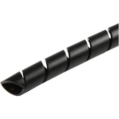 Spiralschlauch 9 mm - Kabelschutz 3 Meter