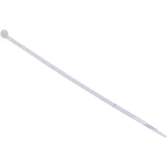 Durable Cable Ties 3.6X150 mm, 100 Pieces