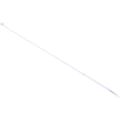 Cable Ties for Various Uses 4.8x390 Not Coloured, 100 PCS
