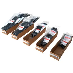 Cable Tie Assortment Kit