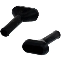 Rubber Grommet 4 Pin for Motorcycles