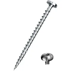 SCHRAUBE TORX 4X40 FÜR UNIVERSALVERWENDUNG PACKUNG MIT 200 STÜCK