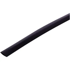 HEAT SHRINK TUBING 6.5MM JMP 10M - Premium Heat Shrink Tu with 2:1 Shrink Ratio
