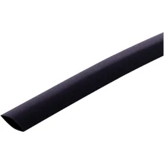 HEAT SHRINK TUBING 9.5MM for Motorcycles JMP PACK 7M SHRINK RATE 2:1