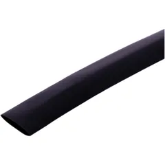 HEAT SHRINK TUBING 12.5MM JMP PACK 6M for Motorcycles