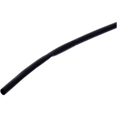 HEAT SHRINK TUBING 3.0MM JMP, 5M, SHRINK RATE 3:1