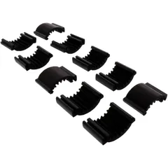Abstandshalter 6 mm Clipfixbasic