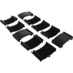 Spacer dm:9mm